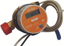 Теплосчетчик WESER Heat Meter