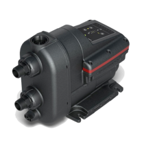 Cамовсасывающая насосная установка GRUNDFOS SCALA2 3-45 NEW!
