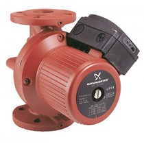 Grundfos ups 40-180 f